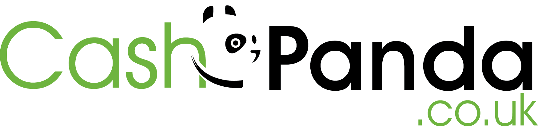 Cashpanda Logo